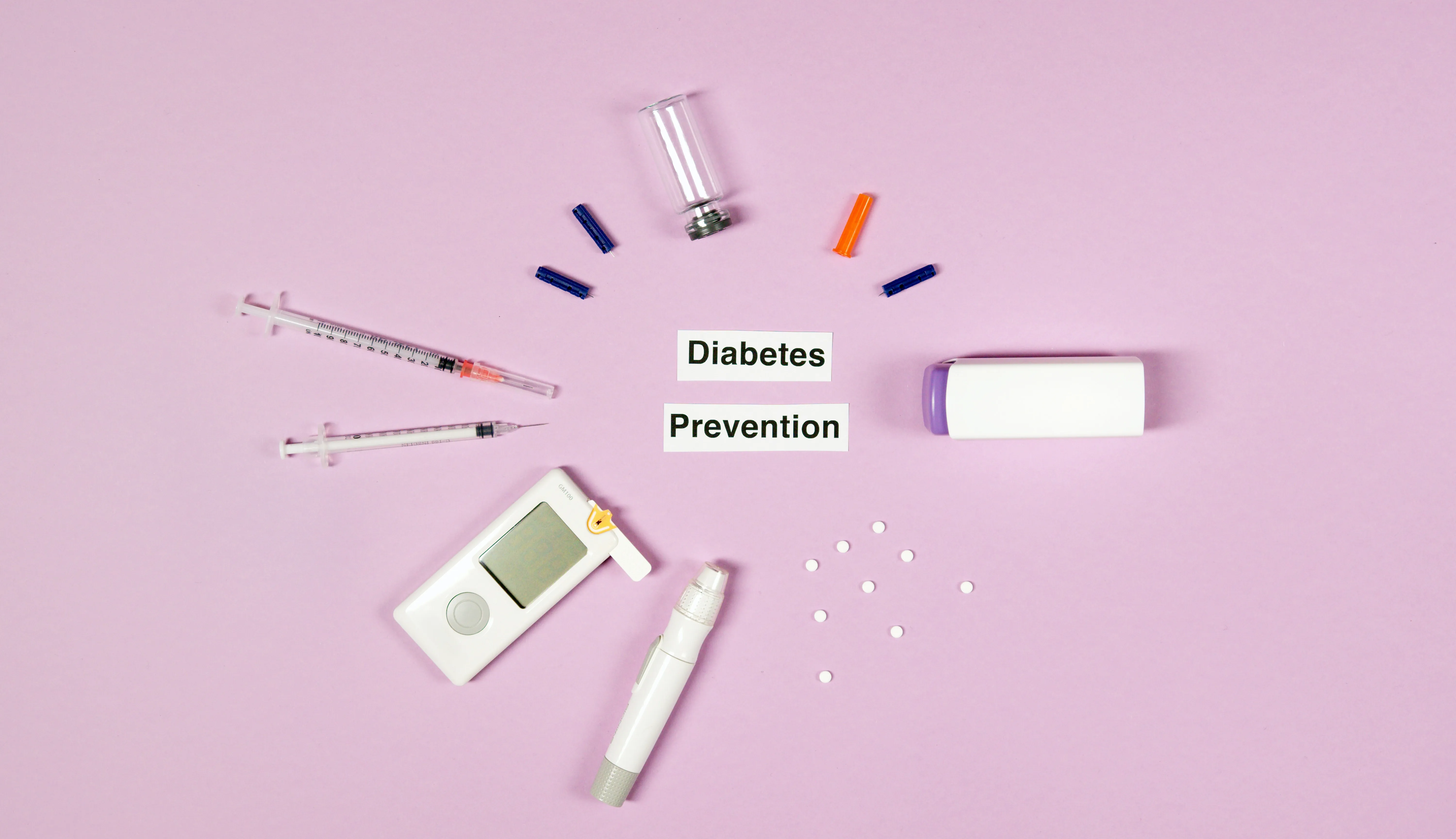 Diabetes medications