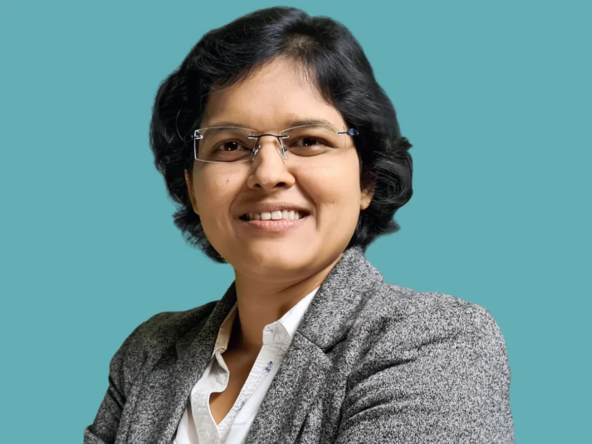 CA Rachana Ranade - Finance and Stockmarket Educator - Youtuber and Founder
