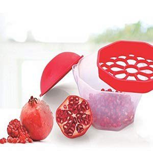 Fruit tools- Pomegranate Extractor