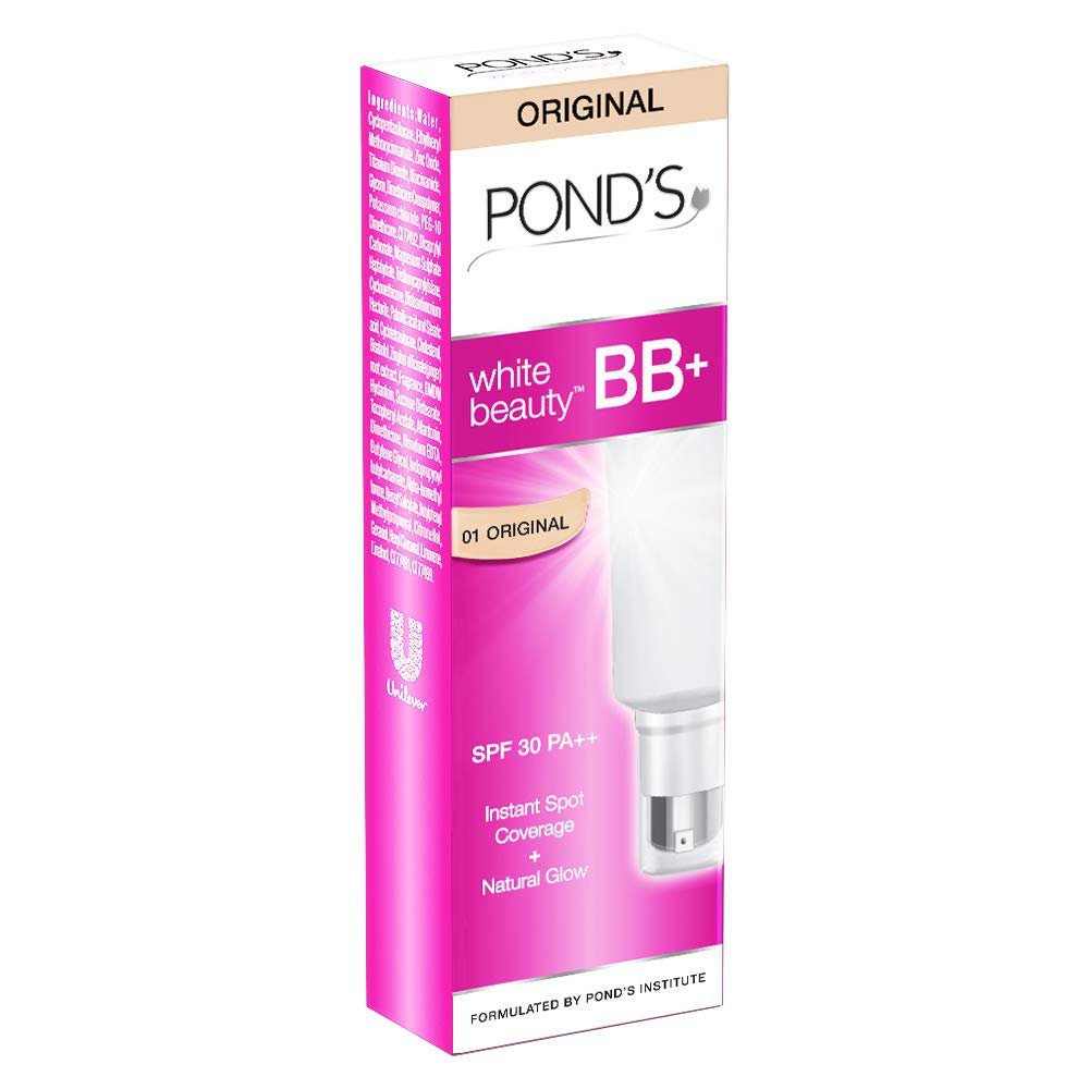  PONDS BB+ Cream