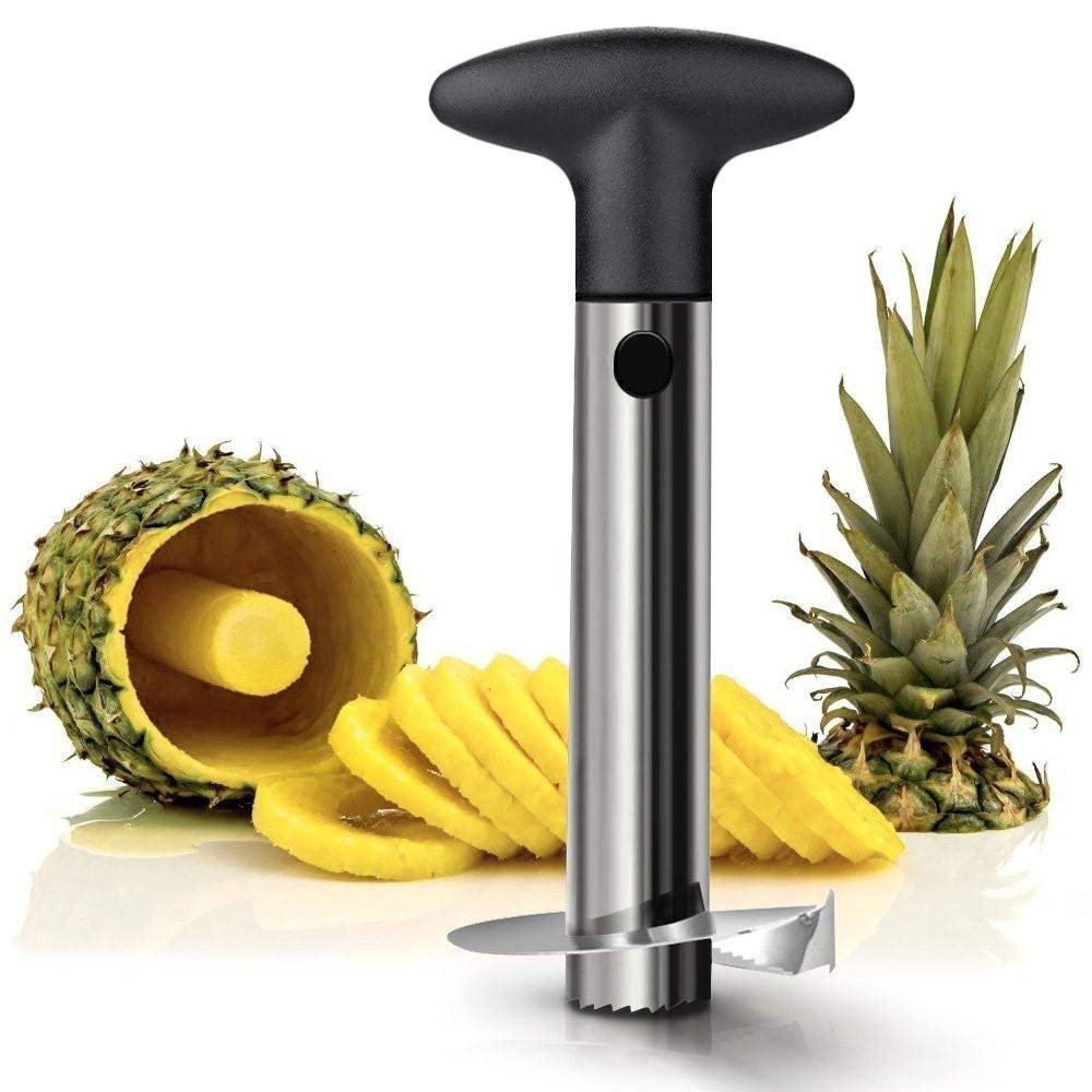Fruit tools- Pineapple Corer