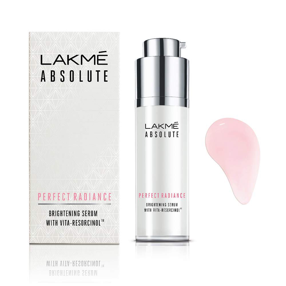 Lakme Absolute Perfect Radiance Skin Serum 