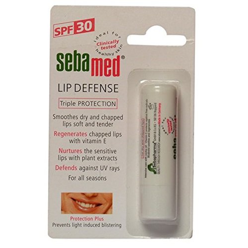 SebaMed SPF 30 Lip Defense Stick