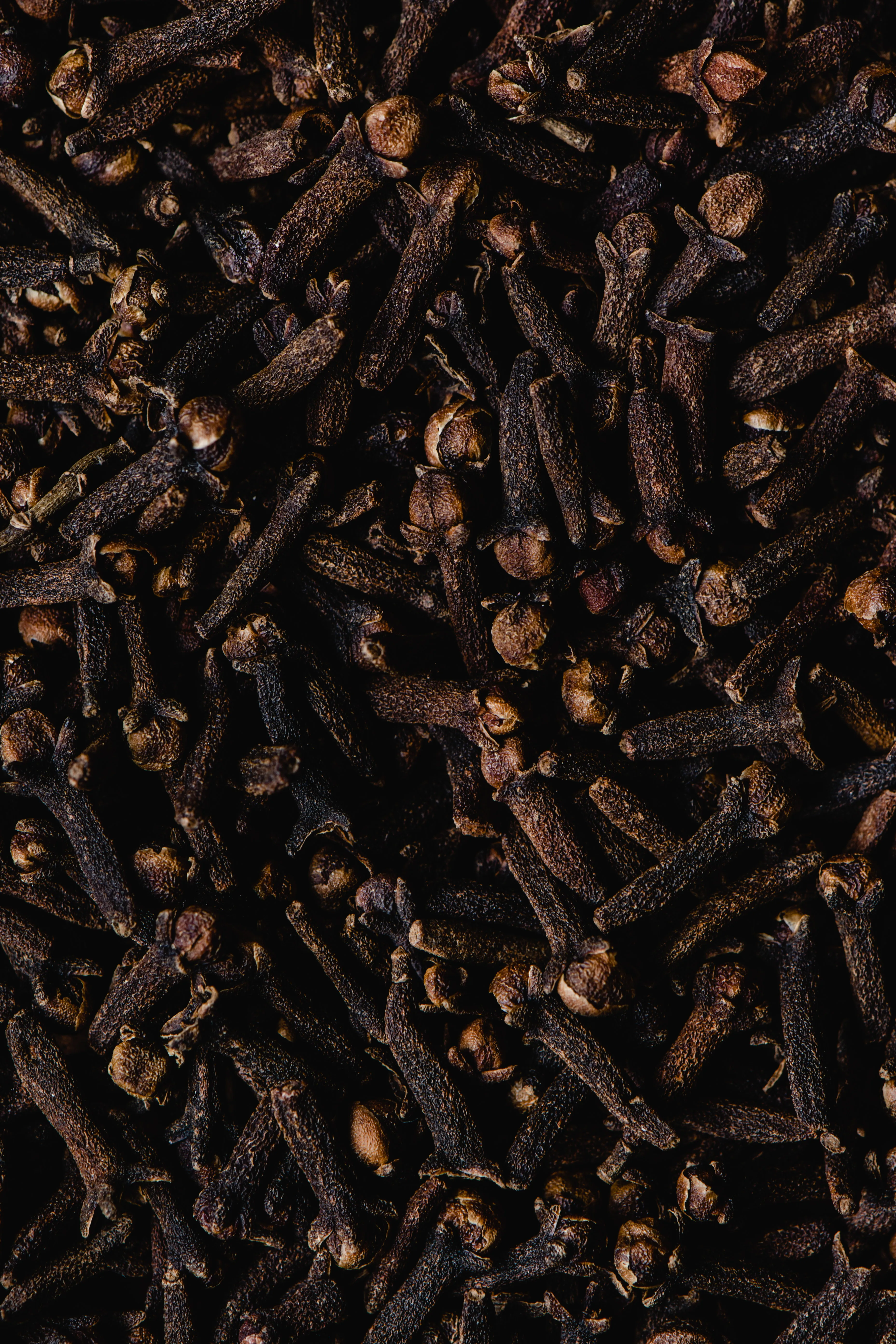Lots of Cloves 