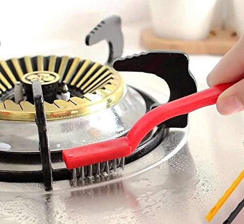 Mini Wire Brush Cleaning Tools