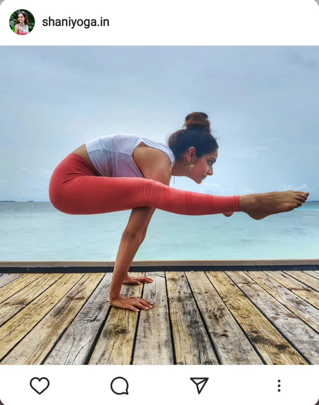 Check Out The Top 6 Yoga Influencers In India