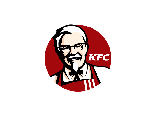 Mascot Logo example- KFC