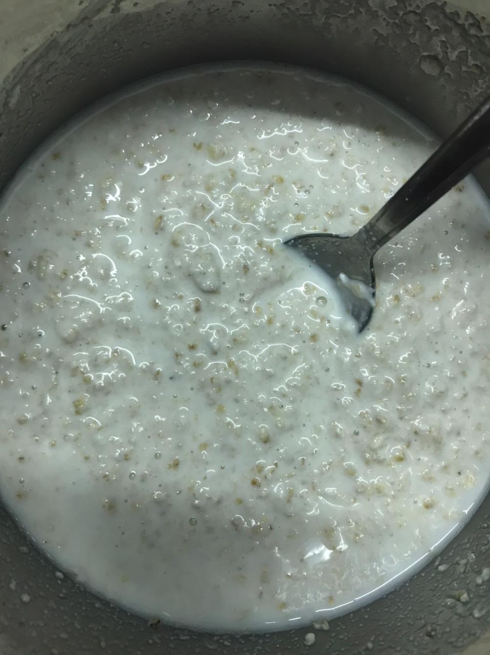 batter of oats chilla
