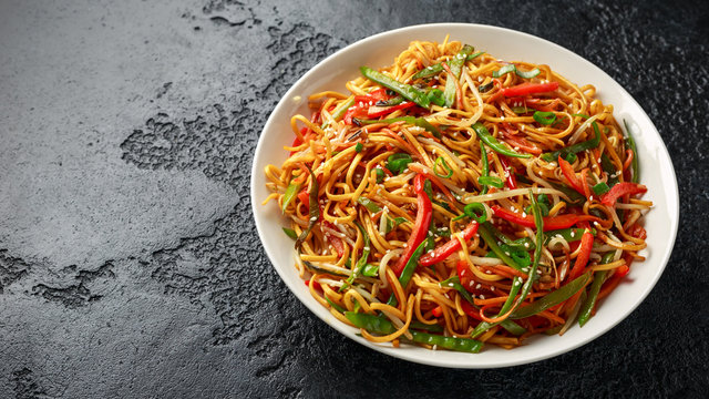 Chow mien