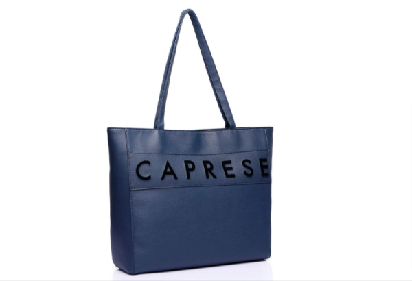CAPRESE Women's Handbag (Blue)