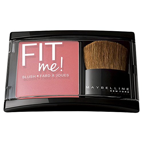 Maybelline FitMe blush
