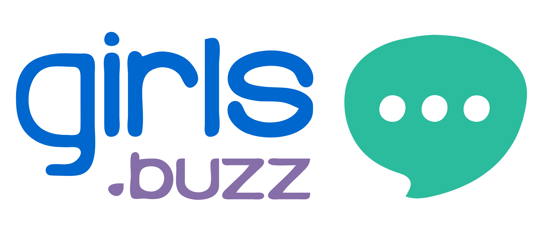 Girls Buzz Logo